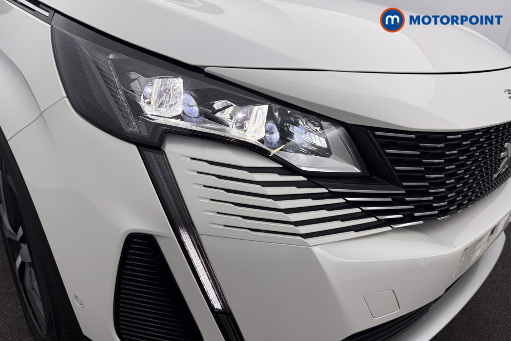 Peugeot 3008 GT Automatic Petrol SUV - Stock Number (1636526) - 13th supplementary image