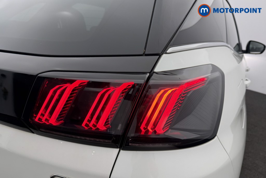 Peugeot 3008 GT Automatic Petrol SUV - Stock Number (1636526) - 14th supplementary image