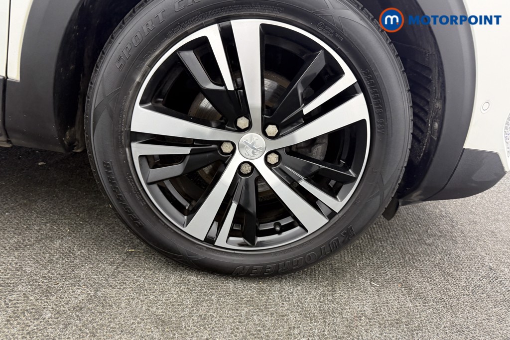 Peugeot 3008 GT Automatic Petrol SUV - Stock Number (1636526) - 16th supplementary image