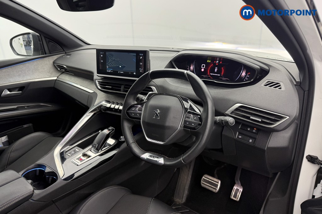 Peugeot 3008 GT Automatic Petrol SUV - Stock Number (1636526) - 1st supplementary image