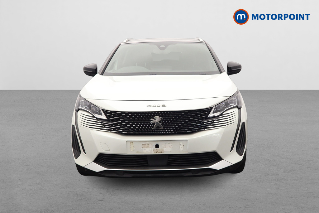 Peugeot 3008 GT Automatic Petrol SUV - Stock Number (1636526) - Front bumper