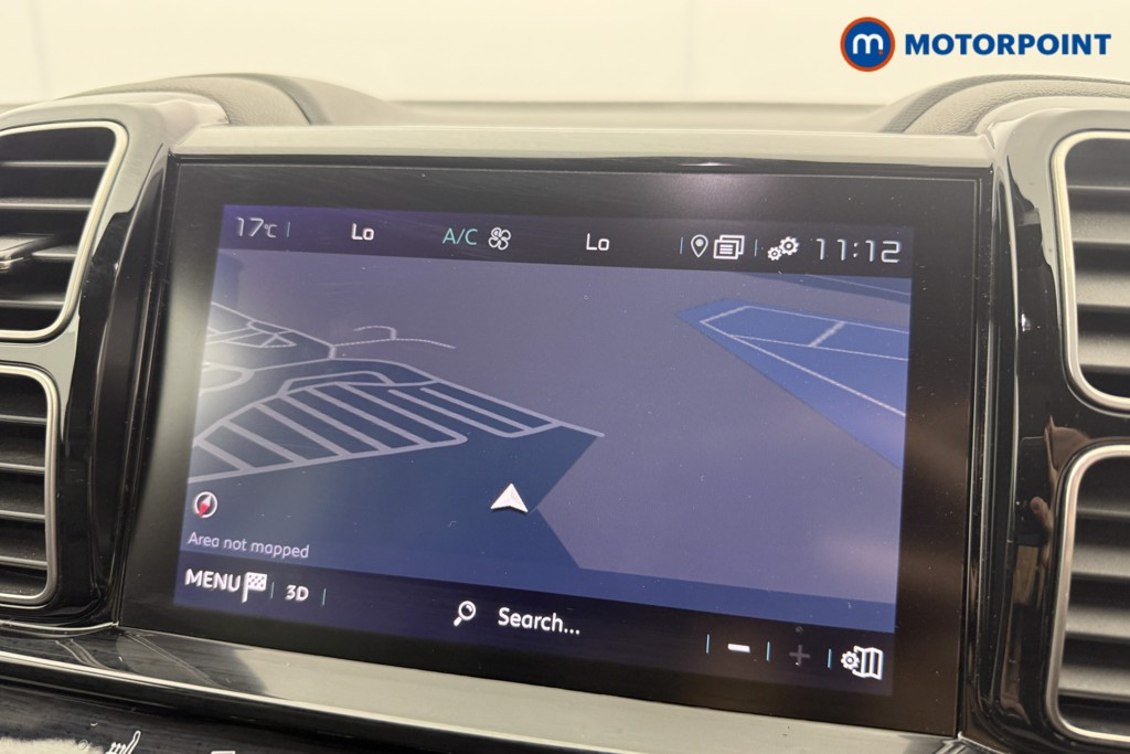 Citroen C5 Aircross Black Edition Automatic Petrol Plug-In Hybrid SUV - Stock Number (1636536) - 2nd supplementary image