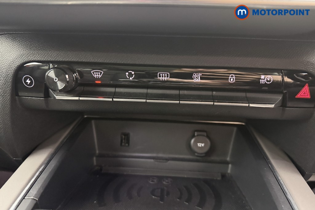 Citroen C5 Aircross Black Edition Automatic Petrol Plug-In Hybrid SUV - Stock Number (1636536) - 5th supplementary image