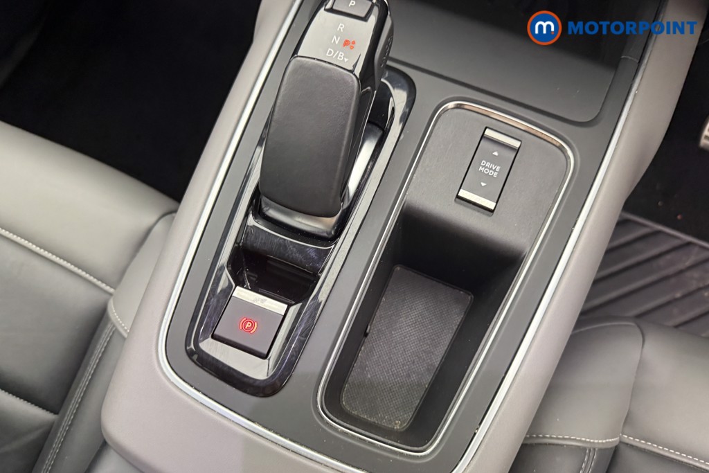 Citroen C5 Aircross Black Edition Automatic Petrol Plug-In Hybrid SUV - Stock Number (1636536) - 6th supplementary image