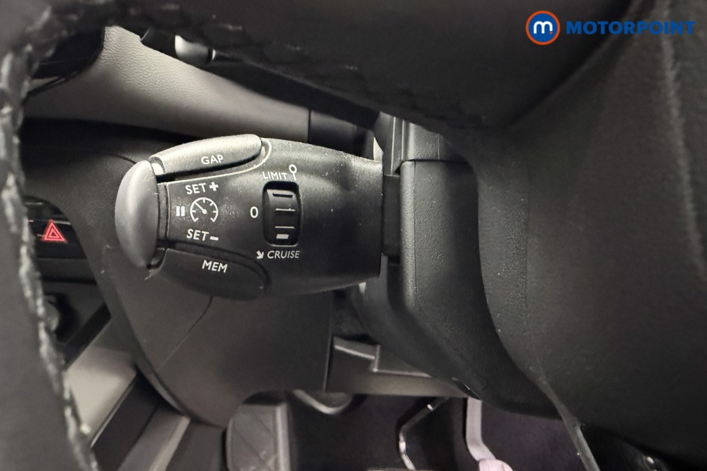 Citroen C5 Aircross Black Edition Automatic Petrol Plug-In Hybrid SUV - Stock Number (1636536) - 9th supplementary image