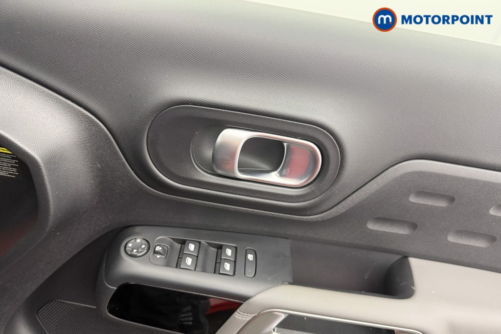 Citroen C5 Aircross Black Edition Automatic Petrol Plug-In Hybrid SUV - Stock Number (1636536) - 12th supplementary image