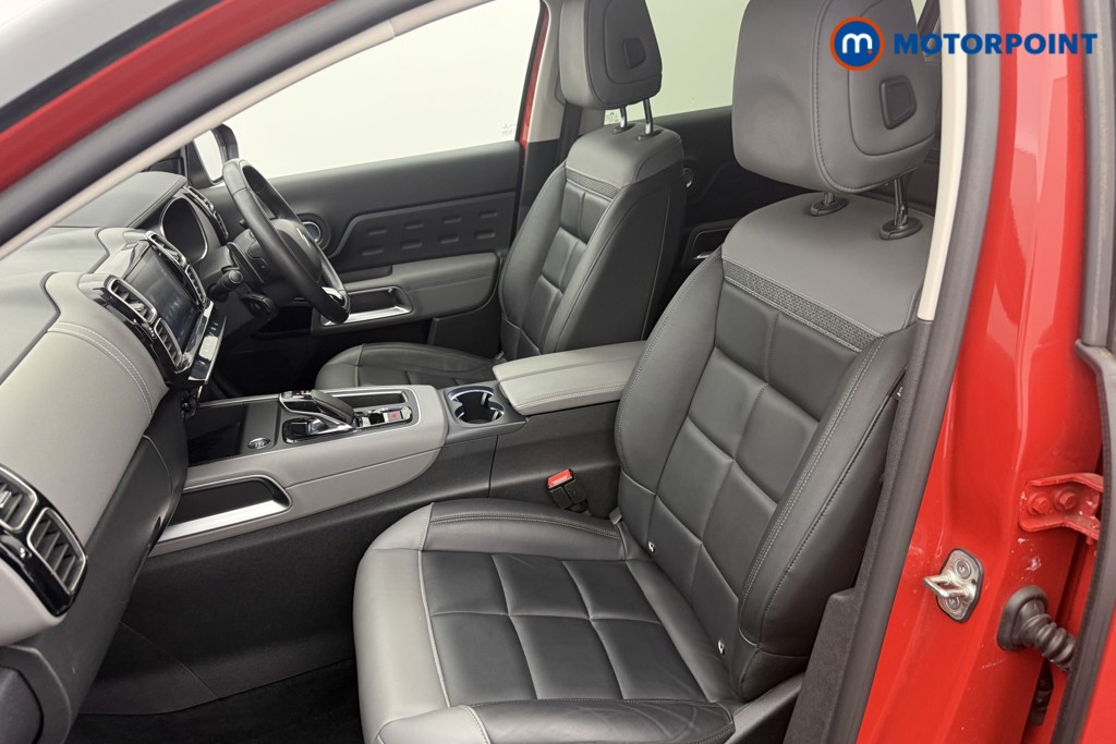 Citroen C5 Aircross Black Edition Automatic Petrol Plug-In Hybrid SUV - Stock Number (1636536) - 13th supplementary image