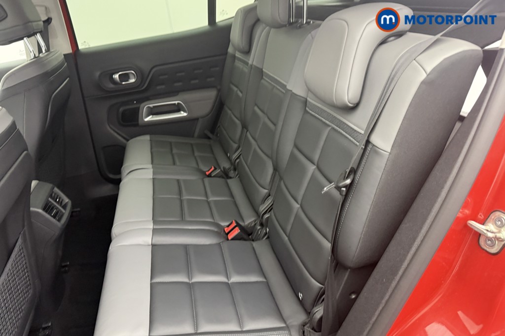 Citroen C5 Aircross Black Edition Automatic Petrol Plug-In Hybrid SUV - Stock Number (1636536) - 14th supplementary image