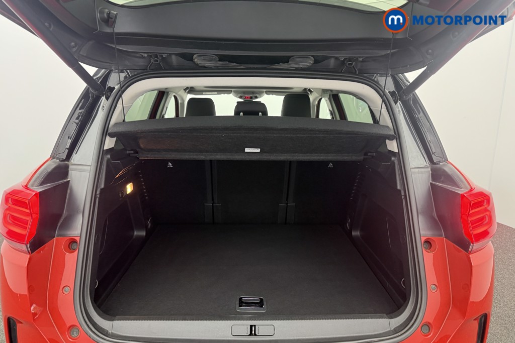 Citroen C5 Aircross Black Edition Automatic Petrol Plug-In Hybrid SUV - Stock Number (1636536) - 15th supplementary image