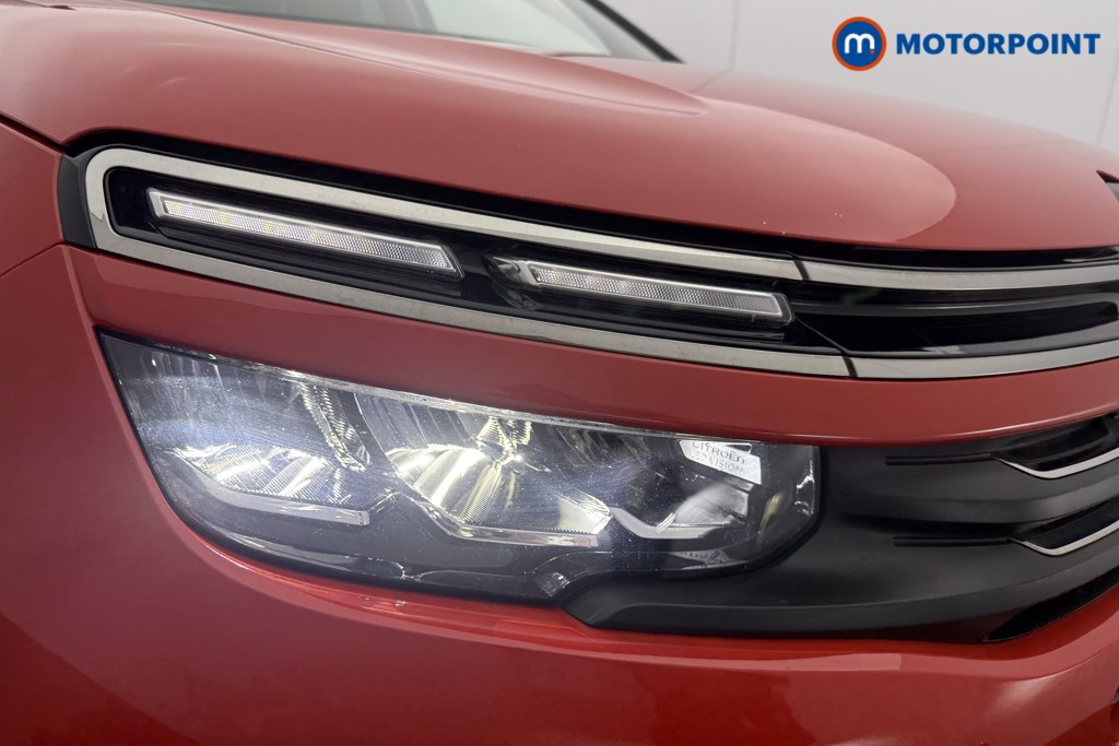 Citroen C5 Aircross Black Edition Automatic Petrol Plug-In Hybrid SUV - Stock Number (1636536) - 16th supplementary image