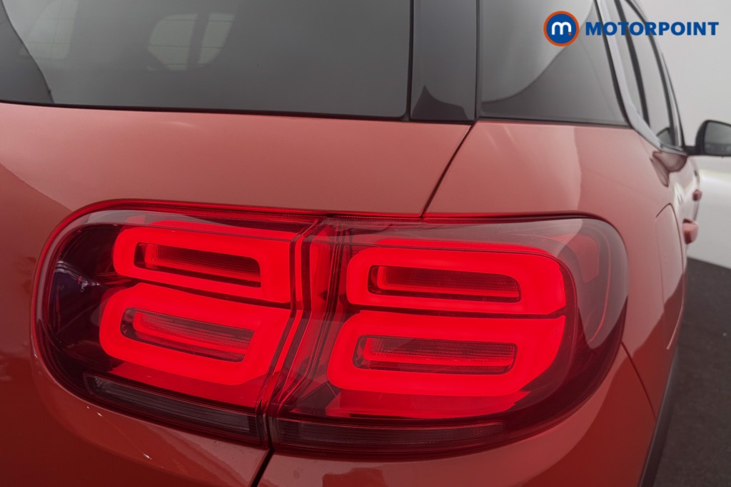 Citroen C5 Aircross Black Edition Automatic Petrol Plug-In Hybrid SUV - Stock Number (1636536) - 17th supplementary image