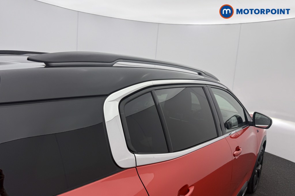 Citroen C5 Aircross Black Edition Automatic Petrol Plug-In Hybrid SUV - Stock Number (1636536) - 18th supplementary image