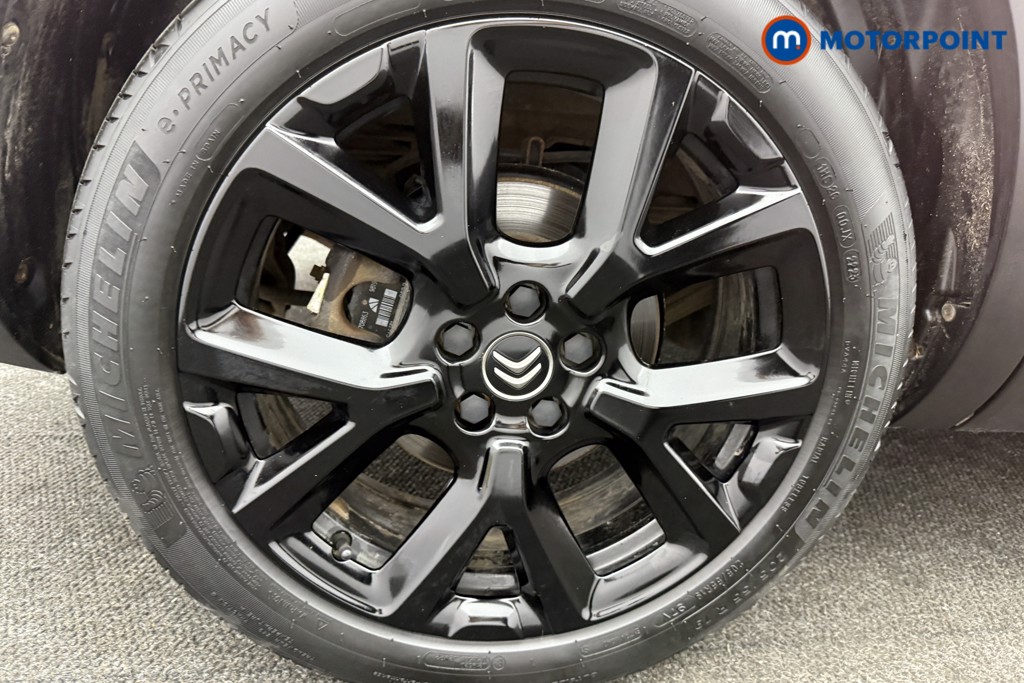 Citroen C5 Aircross Black Edition Automatic Petrol Plug-In Hybrid SUV - Stock Number (1636536) - 19th supplementary image