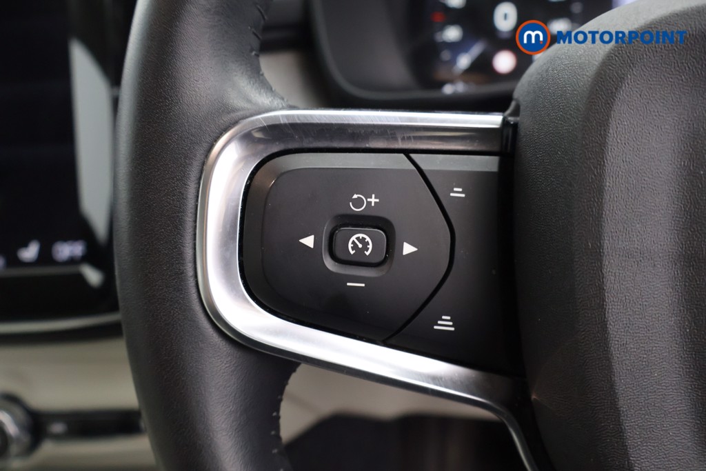 Volvo Xc40 Inscription Pro Automatic Petrol SUV - Stock Number (1636603) - 3rd supplementary image