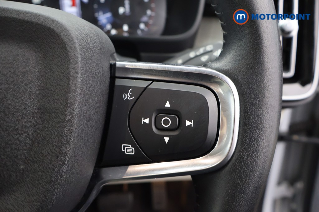 Volvo Xc40 Inscription Pro Automatic Petrol SUV - Stock Number (1636603) - 4th supplementary image