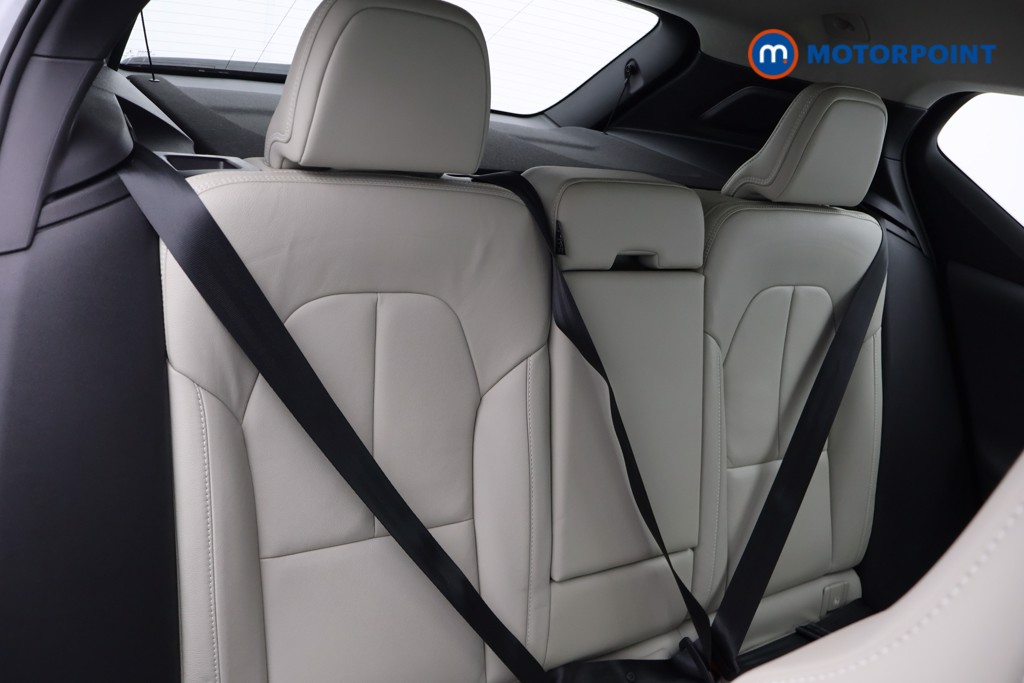 Volvo Xc40 Inscription Pro Automatic Petrol SUV - Stock Number (1636603) - 10th supplementary image
