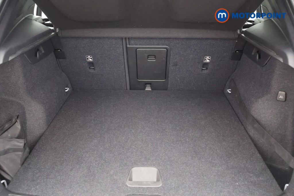 Volvo Xc40 Inscription Pro Automatic Petrol SUV - Stock Number (1636603) - 11th supplementary image