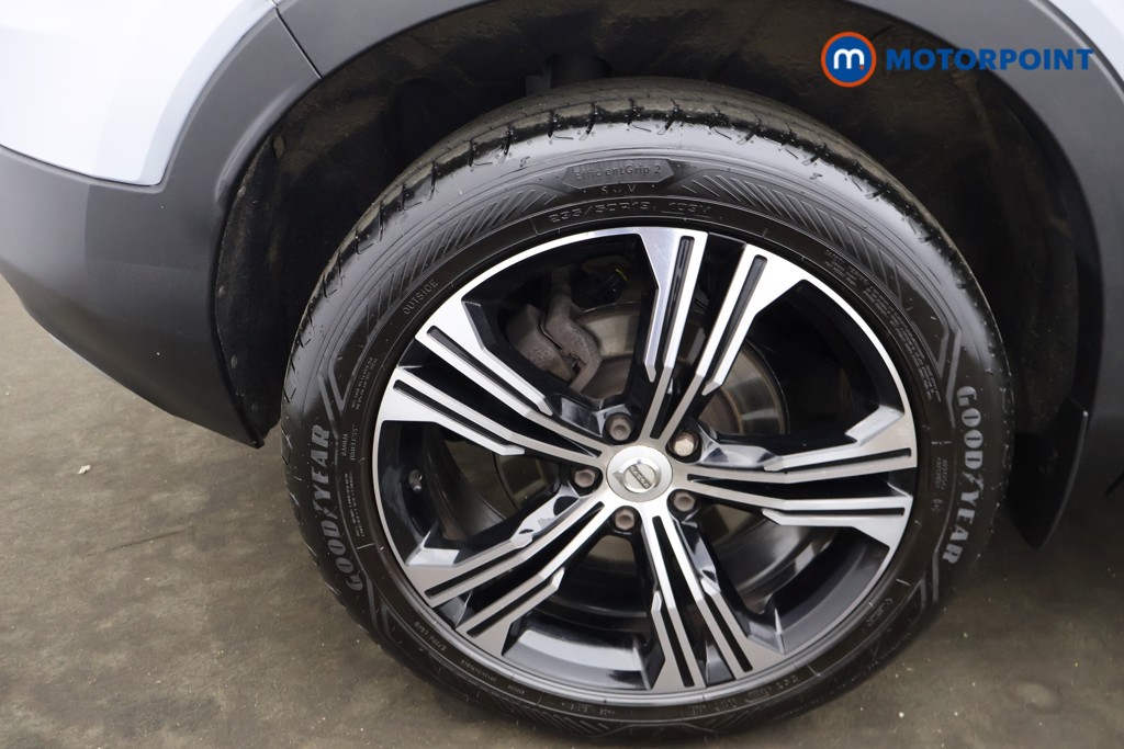 Volvo Xc40 Inscription Pro Automatic Petrol SUV - Stock Number (1636603) - 12th supplementary image