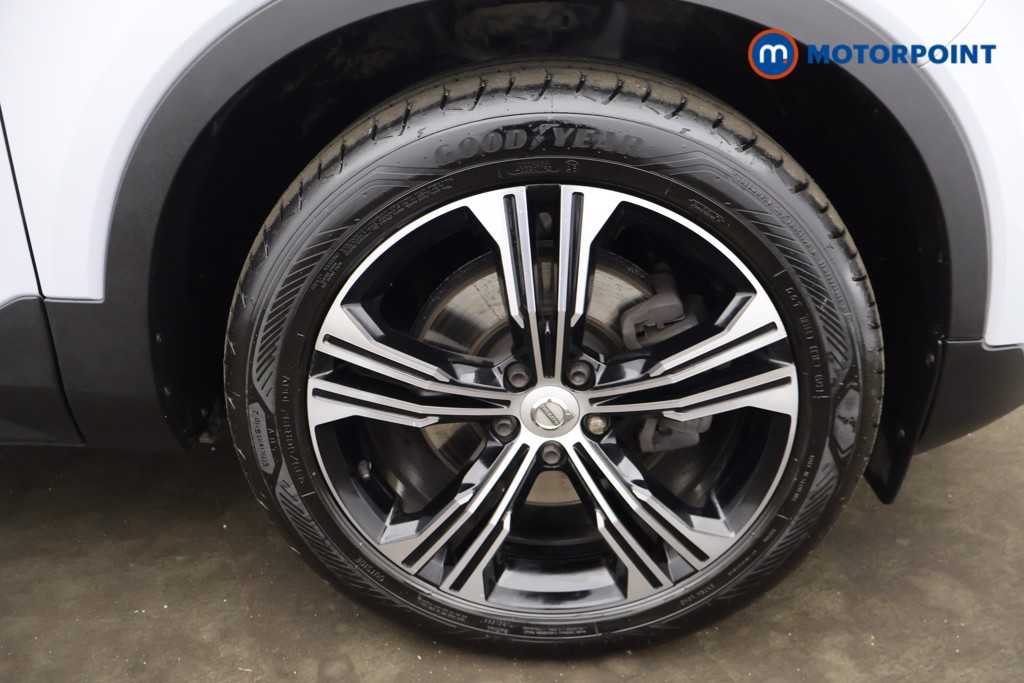 Volvo Xc40 Inscription Pro Automatic Petrol SUV - Stock Number (1636603) - 13th supplementary image