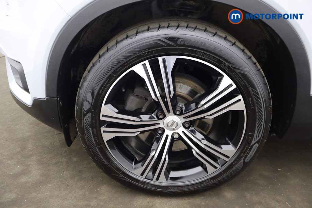 Volvo Xc40 Inscription Pro Automatic Petrol SUV - Stock Number (1636603) - 14th supplementary image