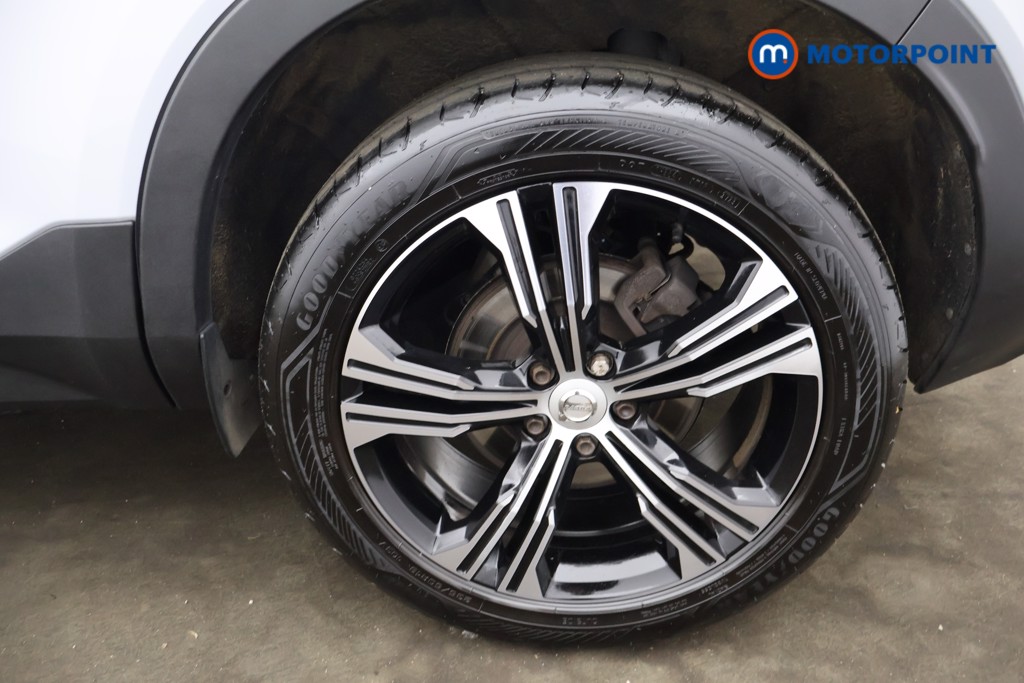 Volvo Xc40 Inscription Pro Automatic Petrol SUV - Stock Number (1636603) - 15th supplementary image