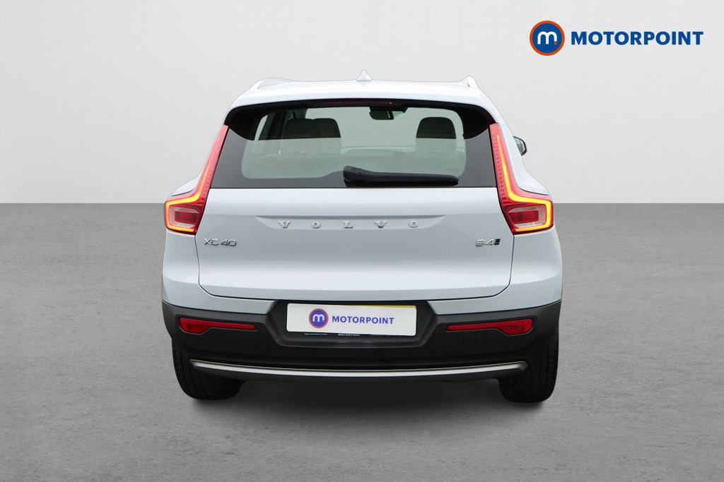 Volvo Xc40 Inscription Pro Automatic Petrol SUV - Stock Number (1636603) - Rear bumper