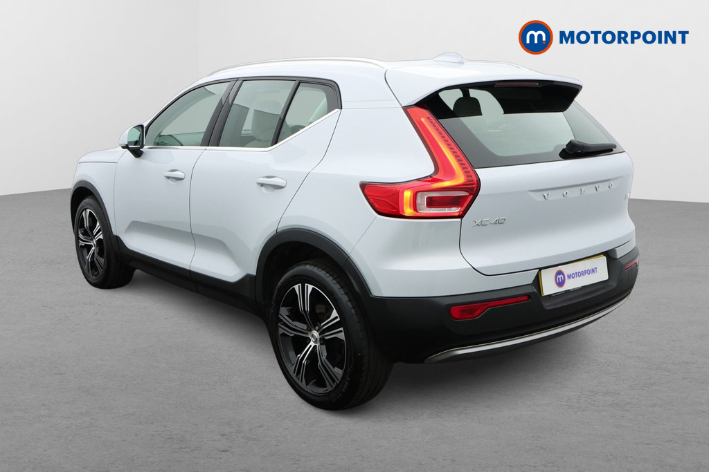 Volvo Xc40 Inscription Pro Automatic Petrol SUV - Stock Number (1636603) - Passenger side rear corner