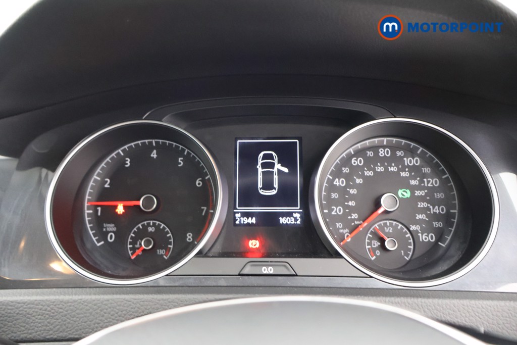 Volkswagen Golf Match Edition Automatic Petrol Hatchback - Stock Number (1636604) - 2nd supplementary image