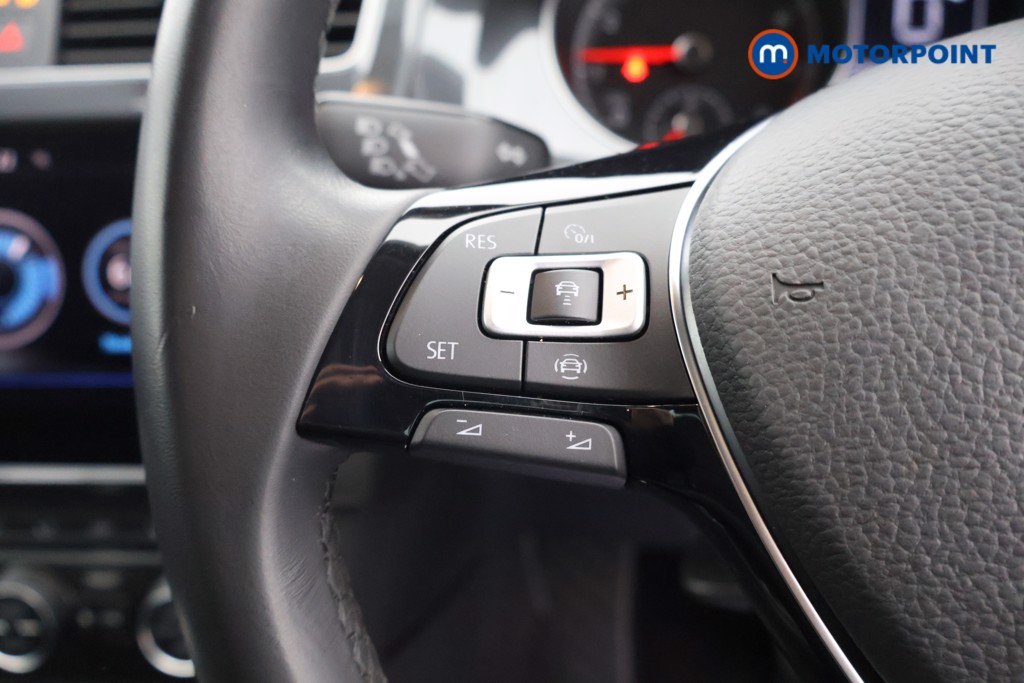 Volkswagen Golf Match Edition Automatic Petrol Hatchback - Stock Number (1636604) - 3rd supplementary image
