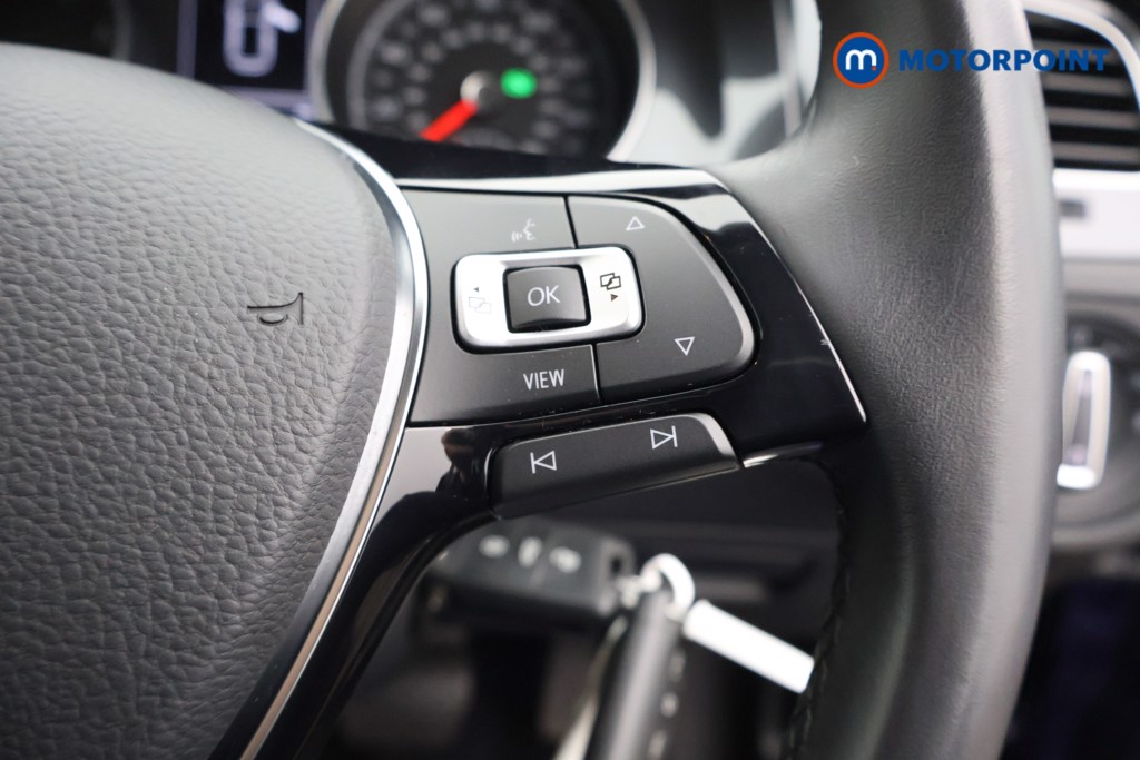Volkswagen Golf Match Edition Automatic Petrol Hatchback - Stock Number (1636604) - 4th supplementary image