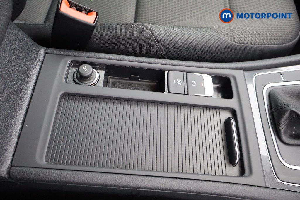 Volkswagen Golf Match Edition Automatic Petrol Hatchback - Stock Number (1636604) - 7th supplementary image