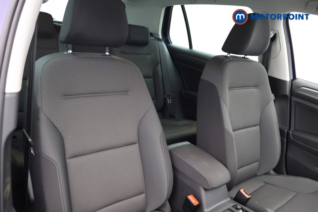 Volkswagen Golf Match Edition Automatic Petrol Hatchback - Stock Number (1636604) - 10th supplementary image