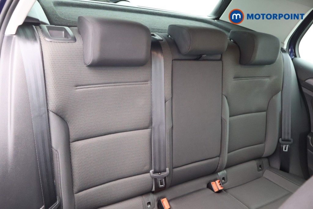 Volkswagen Golf Match Edition Automatic Petrol Hatchback - Stock Number (1636604) - 11th supplementary image