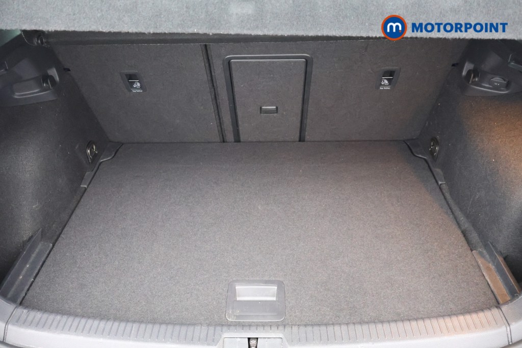 Volkswagen Golf Match Edition Automatic Petrol Hatchback - Stock Number (1636604) - 12th supplementary image