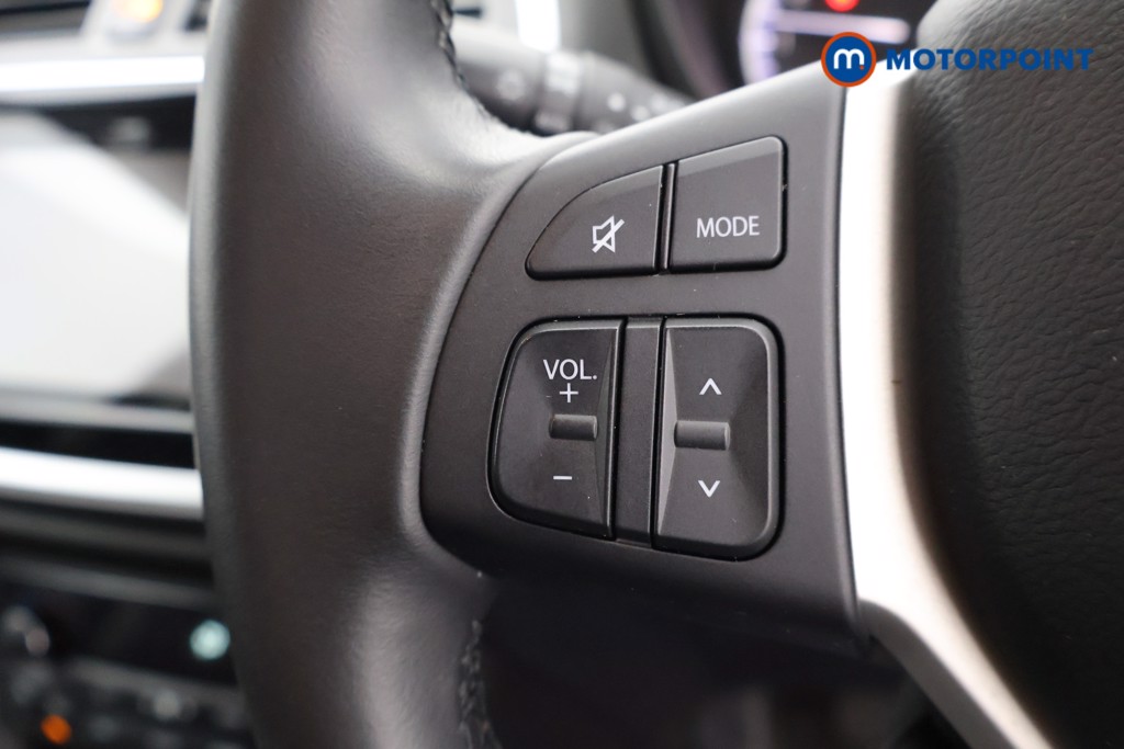 Suzuki Sx4 S-Cross Sz-T Manual Petrol SUV - Stock Number (1636660) - 3rd supplementary image