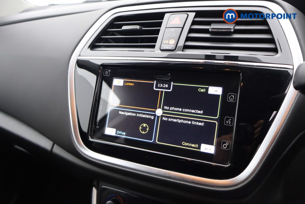 Suzuki Sx4 S-Cross Sz-T Manual Petrol SUV - Stock Number (1636660) - 5th supplementary image