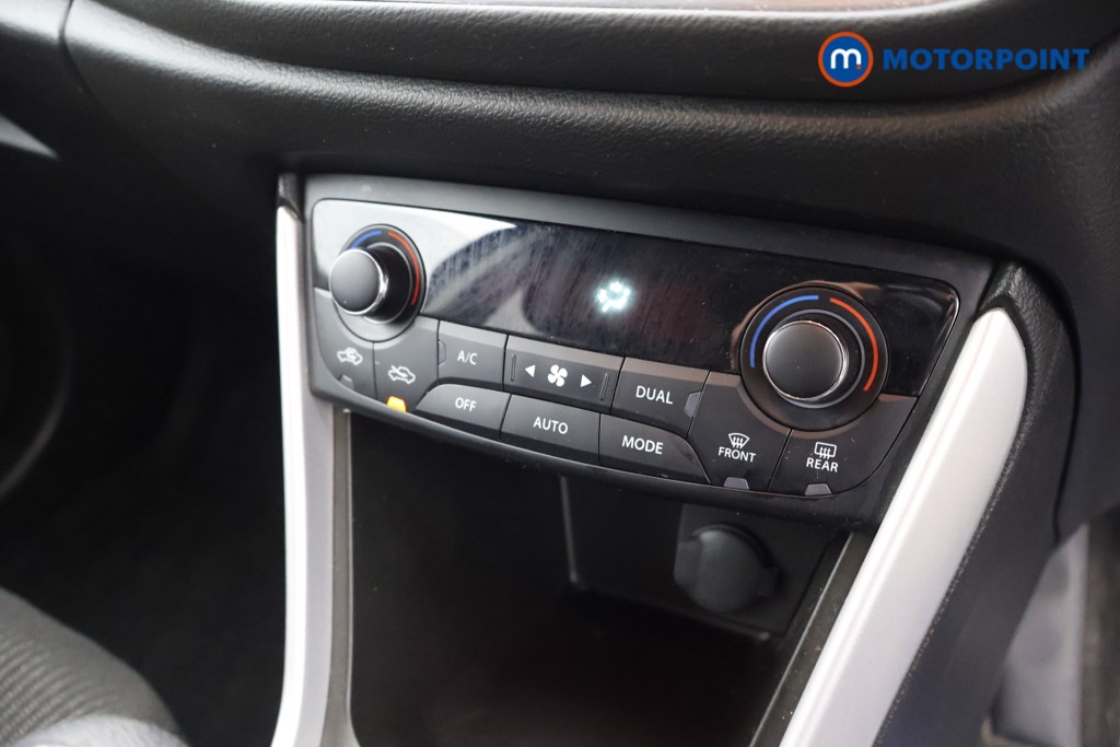 Suzuki Sx4 S-Cross Sz-T Manual Petrol SUV - Stock Number (1636660) - 6th supplementary image