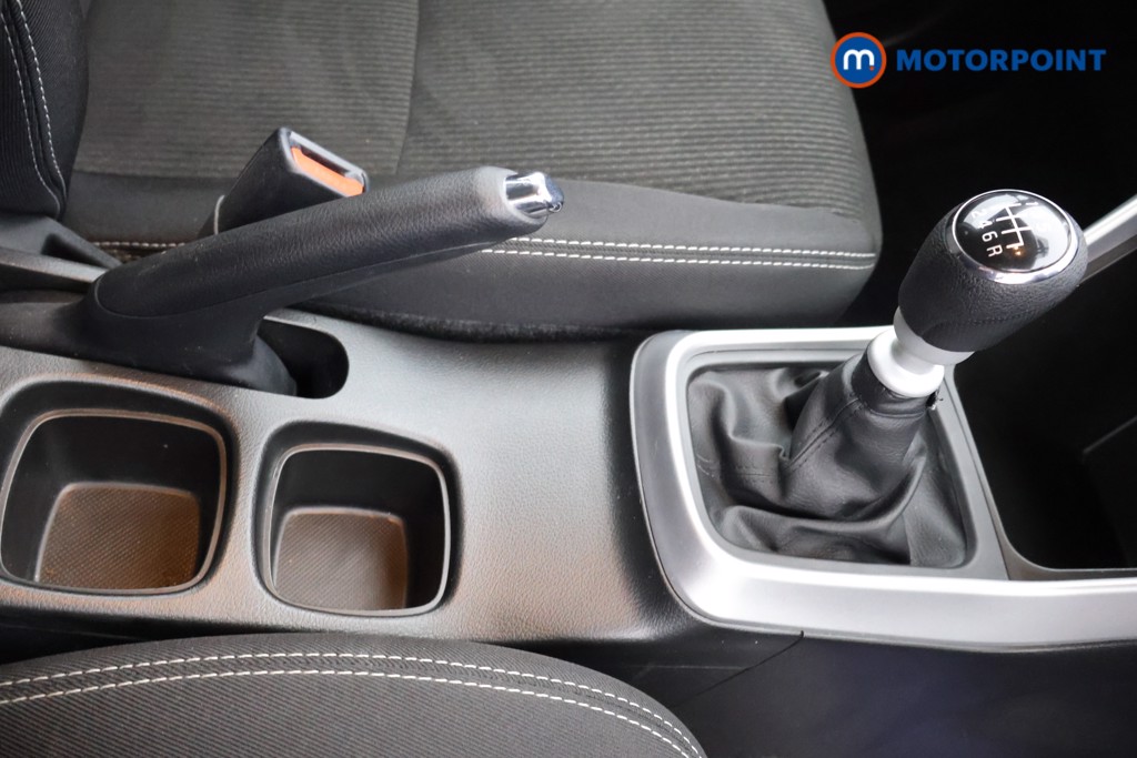 Suzuki Sx4 S-Cross Sz-T Manual Petrol SUV - Stock Number (1636660) - 7th supplementary image