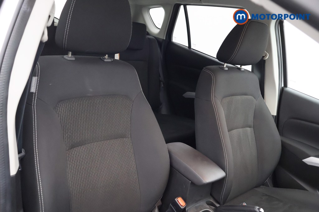 Suzuki Sx4 S-Cross Sz-T Manual Petrol SUV - Stock Number (1636660) - 10th supplementary image