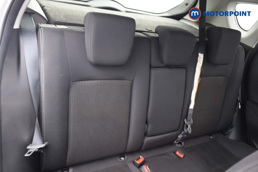 Suzuki Sx4 S-Cross Sz-T Manual Petrol SUV - Stock Number (1636660) - 11th supplementary image