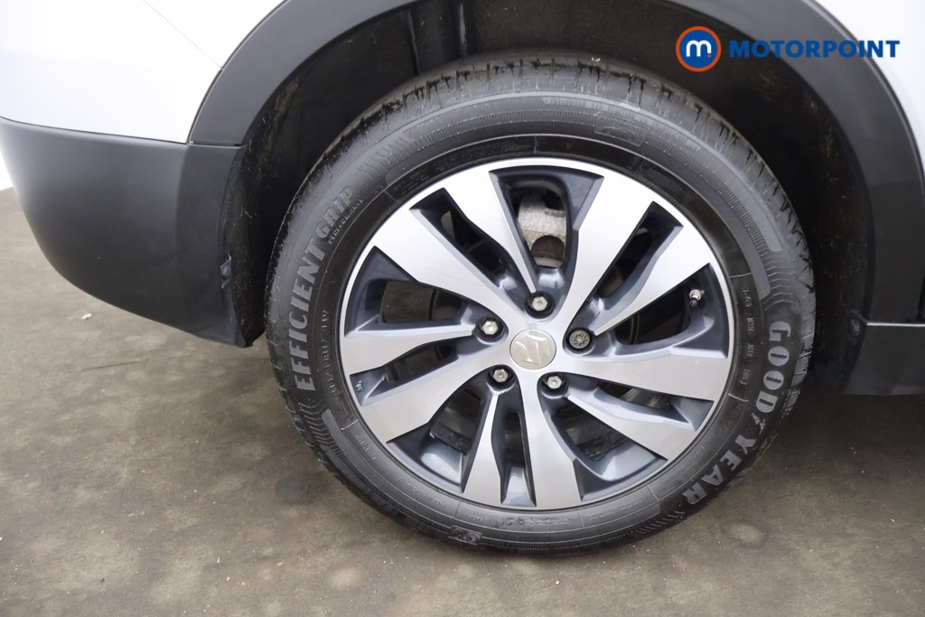 Suzuki Sx4 S-Cross Sz-T Manual Petrol SUV - Stock Number (1636660) - 13th supplementary image