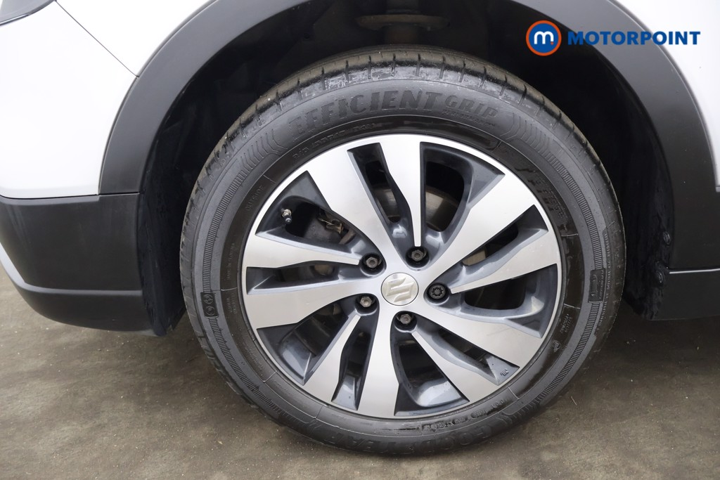 Suzuki Sx4 S-Cross Sz-T Manual Petrol SUV - Stock Number (1636660) - 15th supplementary image