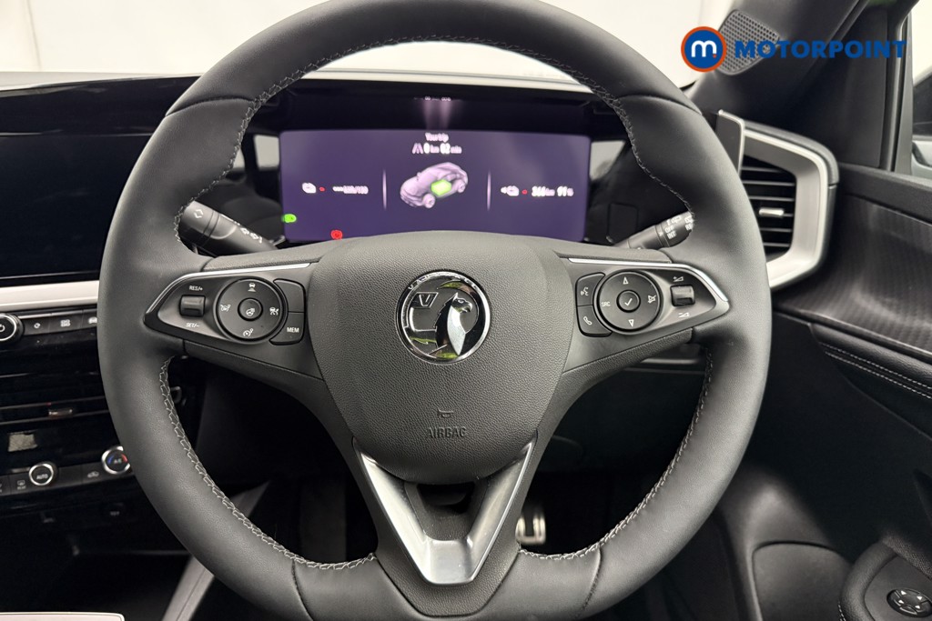Vauxhall Mokka Ultimate Automatic Electric SUV - Stock Number (1636758) - 5th supplementary image