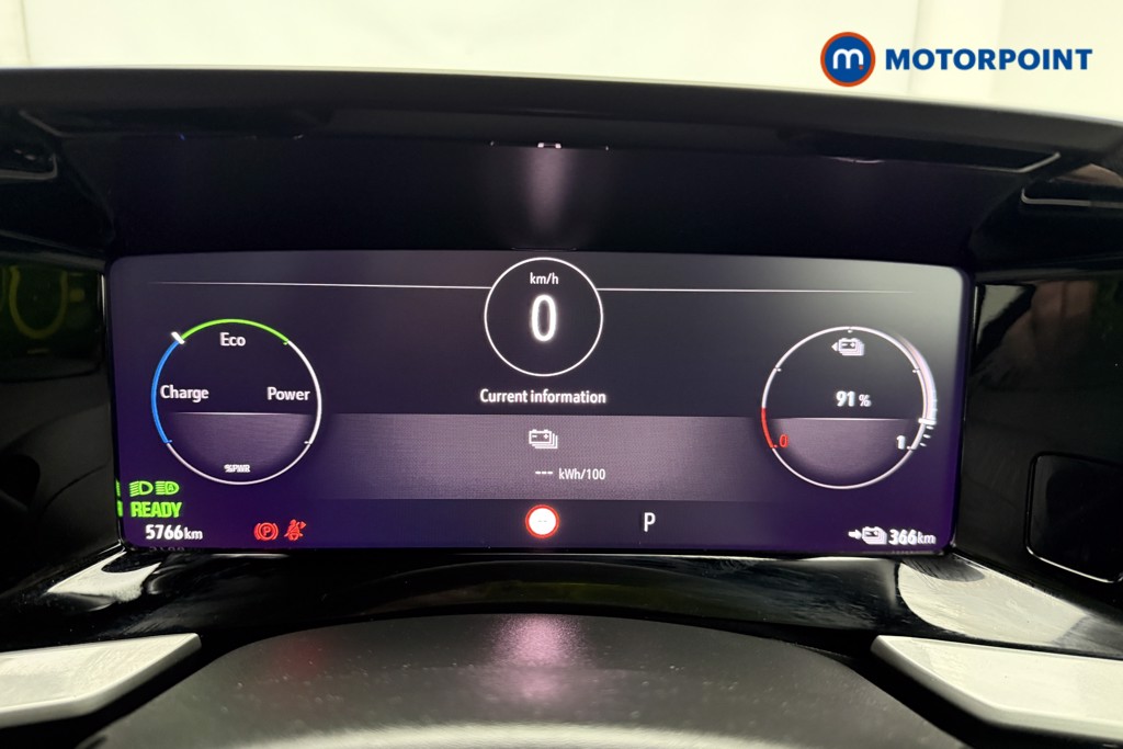 Vauxhall Mokka Ultimate Automatic Electric SUV - Stock Number (1636758) - 6th supplementary image
