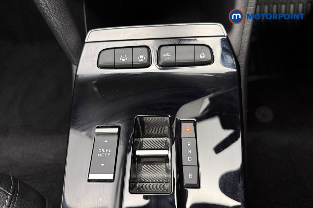 Vauxhall Mokka Ultimate Automatic Electric SUV - Stock Number (1636758) - 7th supplementary image