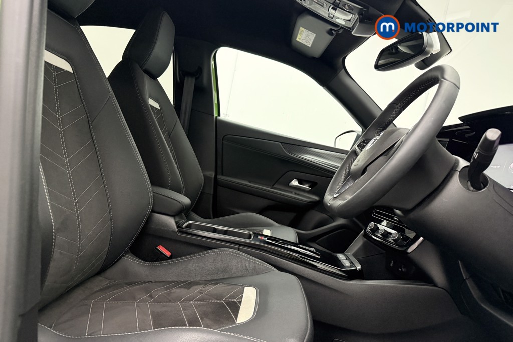 Vauxhall Mokka Ultimate Automatic Electric SUV - Stock Number (1636758) - 8th supplementary image