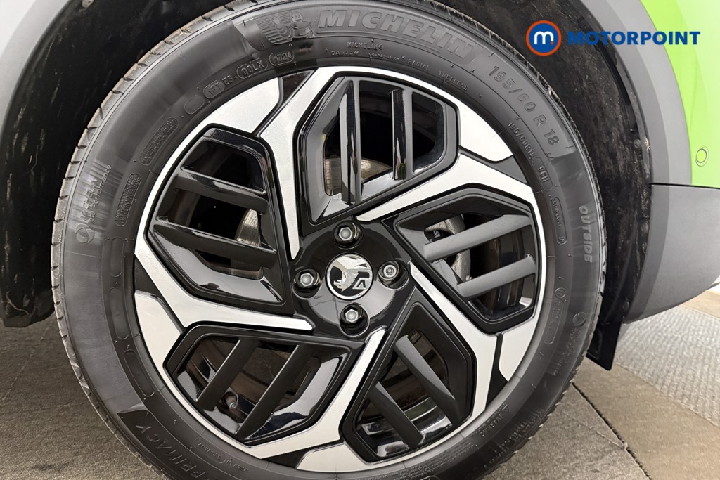 Vauxhall Mokka Ultimate Automatic Electric SUV - Stock Number (1636758) - 11th supplementary image