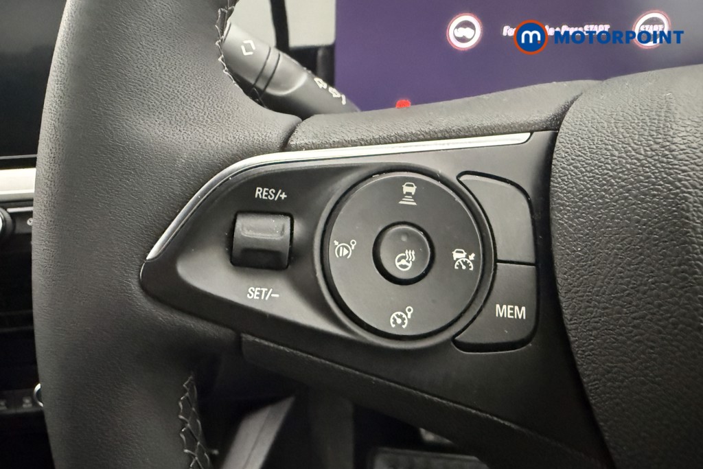 Vauxhall Mokka Ultimate Automatic Electric SUV - Stock Number (1636758) - 14th supplementary image