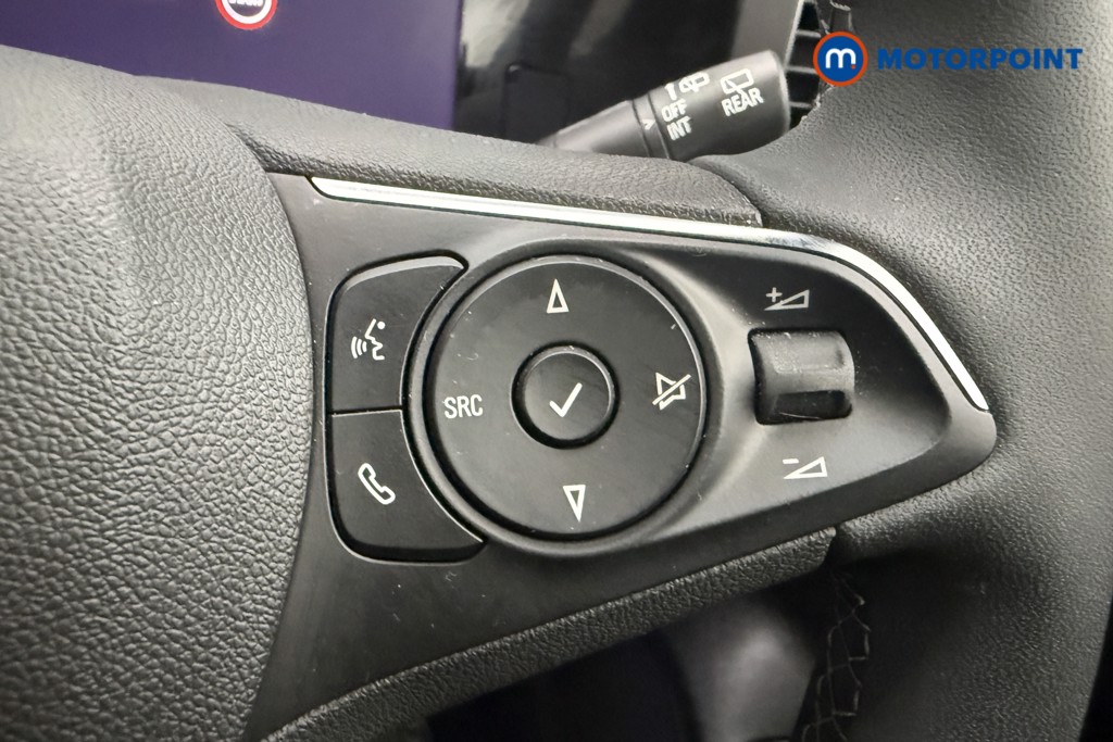 Vauxhall Mokka Ultimate Automatic Electric SUV - Stock Number (1636758) - 15th supplementary image