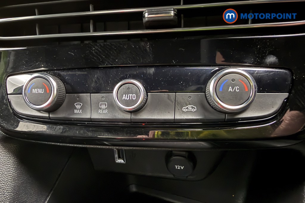 Vauxhall Mokka Ultimate Automatic Electric SUV - Stock Number (1636758) - 16th supplementary image